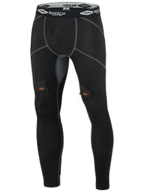 Shock Doctor Compression Cut Resist Hockey Jock Pants