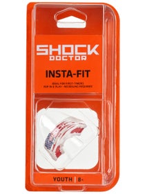 Shock Doctor Youth Insta-Fit Mouthguard