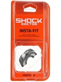 Shock Doctor Insta-Fit Youth Mouthguard