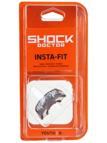 Shock Doctor Ultra Braces Mouthguard - Inline Warehouse