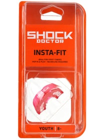 Shock Doctor Insta-Fit Youth Mouthguard