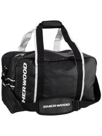 Sherwood Pro Duffle Carry Bags Black 20"