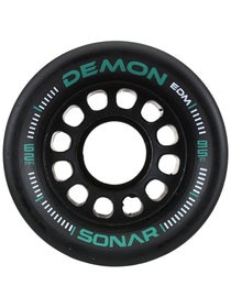 Sonar Demon EDM Wheels 4pk