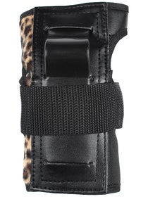 Smith Scabs Leopard Wrist Guards