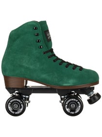 Sure-Grip Boardwalk Skates Evergreen  5.0