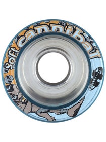 Sure-Grip Hyper Cannibal Wheels 8pk