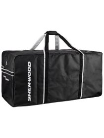 Sherwood Pro Goalie Carry Bag Black 40"