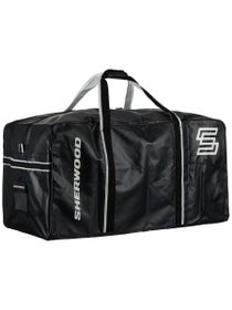 Sherwood Pro 2.0 Goalie Carry Hockey Bags - 40"