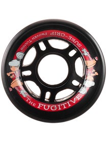 Sure Grip Fugitive Wheels 8pk