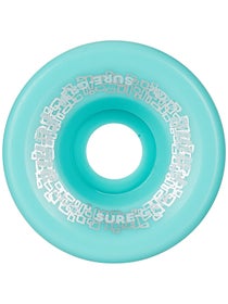 Sure-Grip Fame Artistic Wheels 8pk