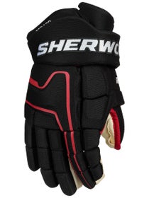 Sherwood Rekker Pro Stock Gloves - CHI Bedard Official