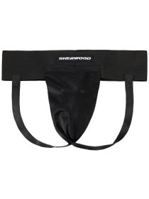 Sherwood Atheltic Support Hockey Jock Strap