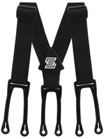 Sherwood Hockey Pant Suspenders Sr & Jr 