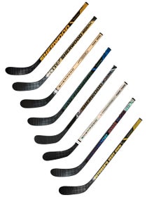 Sherwood Mystery Signature Series Mini Hockey Stick
