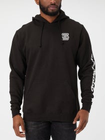 IW Inline Warehouse Distressed Hoodie Sweatshirt - Inline Warehouse