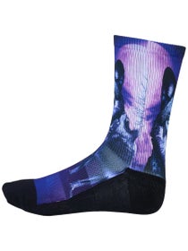 Sock It to Me Leader of the Pack Performance Crew