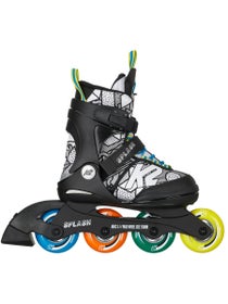 K2 Splash Adjustable Skates