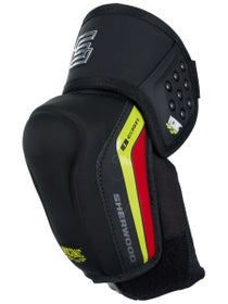 Sherwood Rekker Legend 1 Hockey Elbow Pads