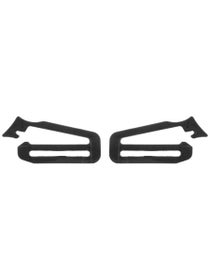 A&R Hockey Goalie Slick Clip 2 pack