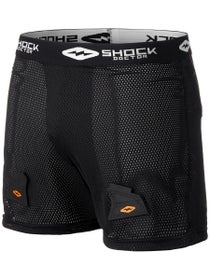 Shock Doctor Loose Mesh Hockey Jock Short