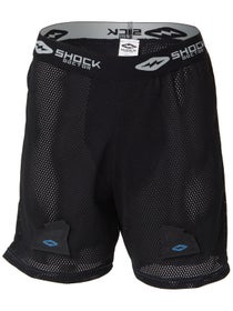 Shock Doctor Loose Hockey Jill Shorts