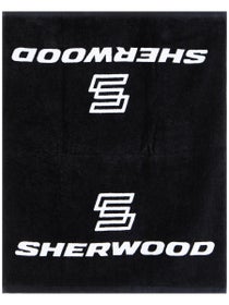 Sherwood Locker Room Towel