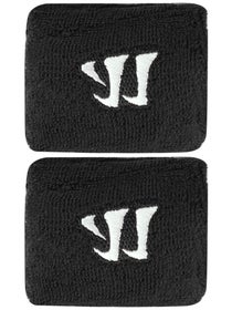 Warrior Padded Plastic Slash Hockey Wrist Guards