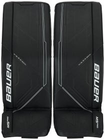 Bauer Supreme M5 Pro Goalie Leg Pads