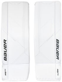 Bauer Supreme M5 Pro Goalie Leg Pads