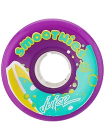 Juice Smoothie Wheels 4pk