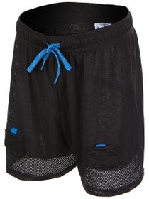 Sherwood SWD Mesh Jill Shorts