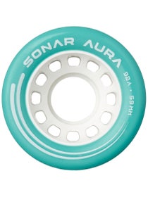 Sonar Aura Wheels 4pk