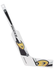 NHL Team Mini Goalie Stick Anaheim Ducks