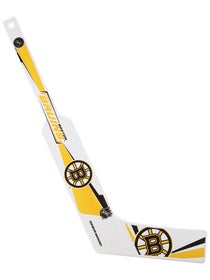 NHL Team Mini Goalie Stick Boston Bruins