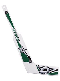 NHL Team Mini Goalie Stick Dallas Stars