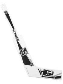 NHL Team Mini Goalie Stick Los Angeles Kings