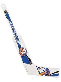 NHL Team Mini Goalie Stick NY Islanders