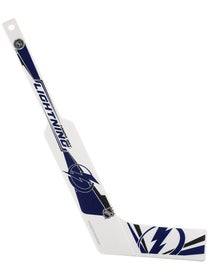 NHL Team Mini Goalie Stick Tampa Bay Lightning