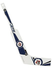 Winnipeg Jets #55 Mark Scheifele miniature jersey and stand NEW