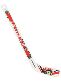 NHL Team Mini Hockey Stick Florida Panthers