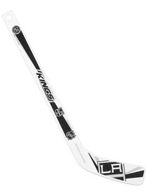 NHL Team Mini Hockey Stick Los Angeles Kings