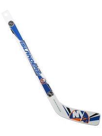 Zdeno Chara New York Islanders signed GAME USED TRUE Catalyst 9x Stick (O)