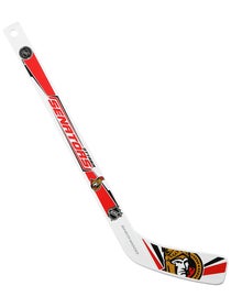 NHL Team Mini Hockey Stick Ottawa Senators