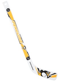 NHL Team Mini Hockey Stick Pittsburgh Penguins