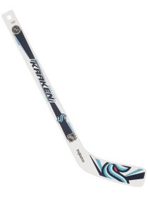 NHL Team Mini Hockey Stick Seattle Kraken