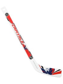 NHL Team Mini Hockey Stick Washington Capitals