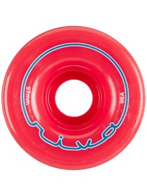 Sonar Riva Wheels 4pk