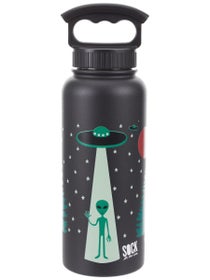 Sock It to Me Water Bottle I Believe 34oz 