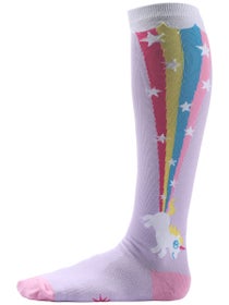 Sock It to Me Rainbow Blast Socks