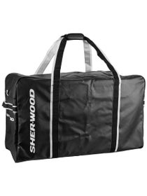 Sherwood Pro Carry Bags Black 33"